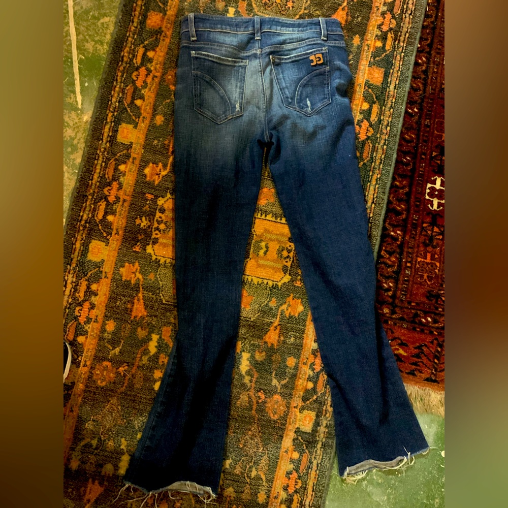 Joes jeans “The Muse” 28” waist